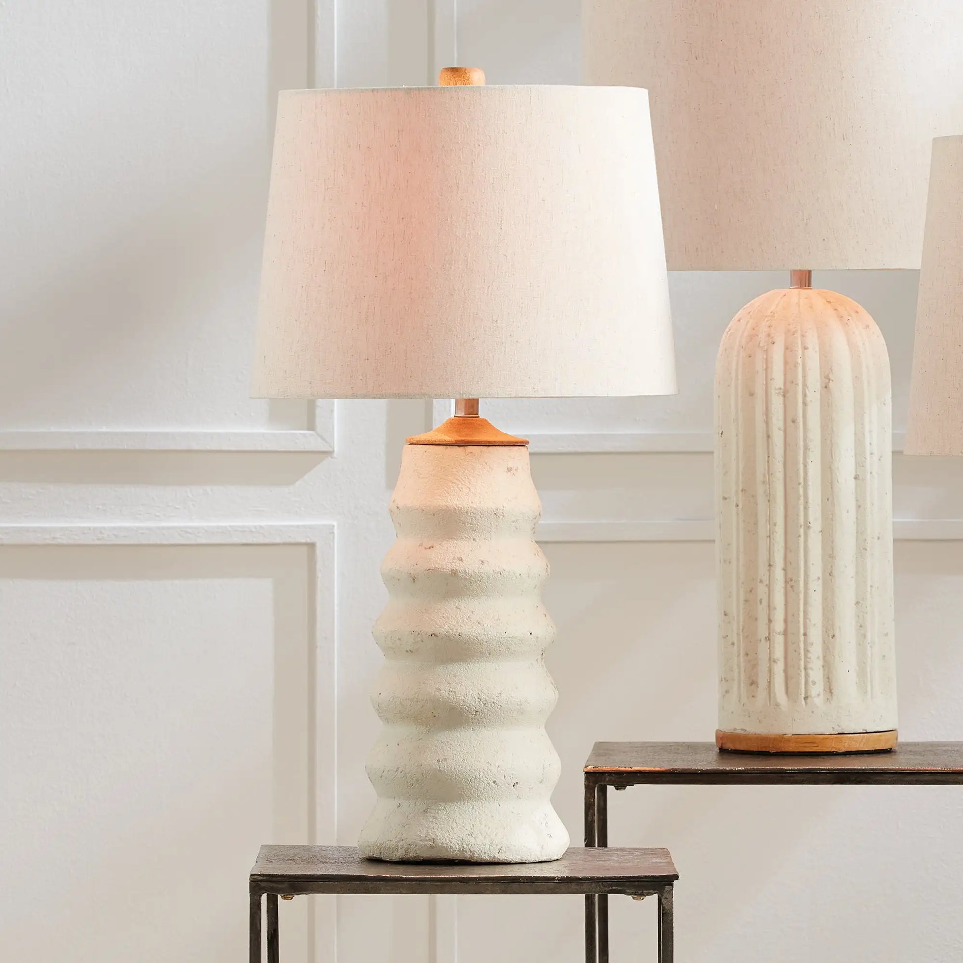 ADRIA LAMP - view 3