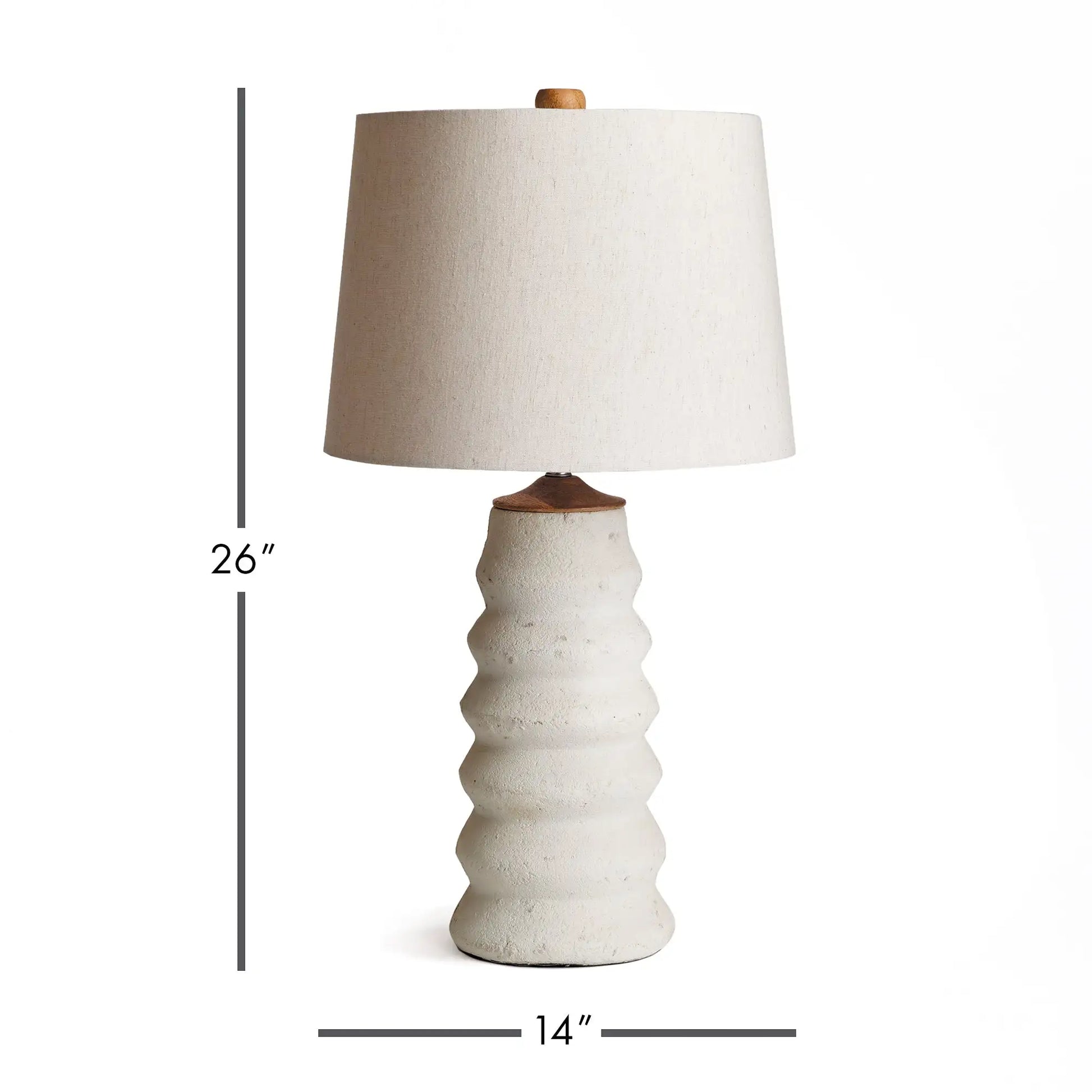 ADRIA LAMP - view 2