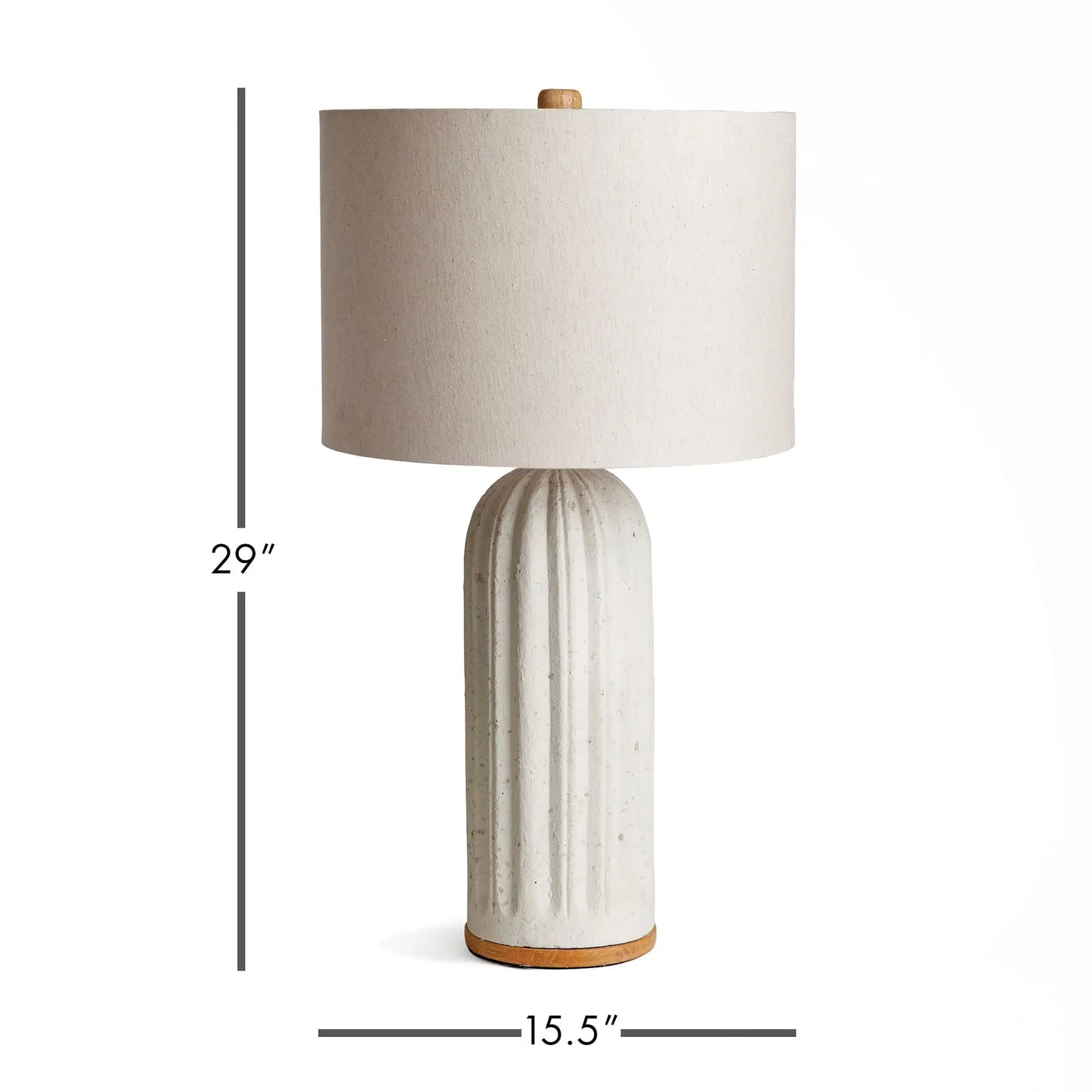ELISE LAMP - view 2