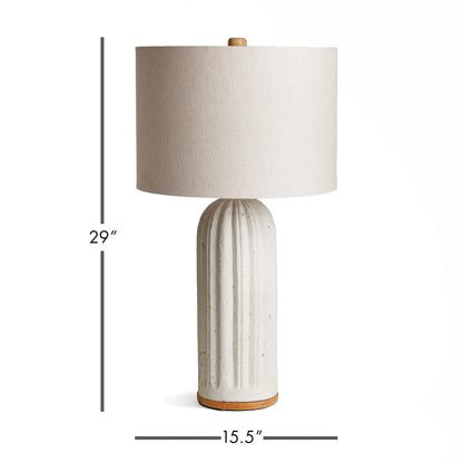 ELISE LAMP - view 2
