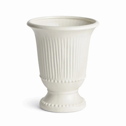 MIRABELLE BEADED VASE
