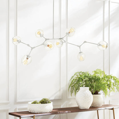 DANIELLA GLOBE CHANDELIER - view 3