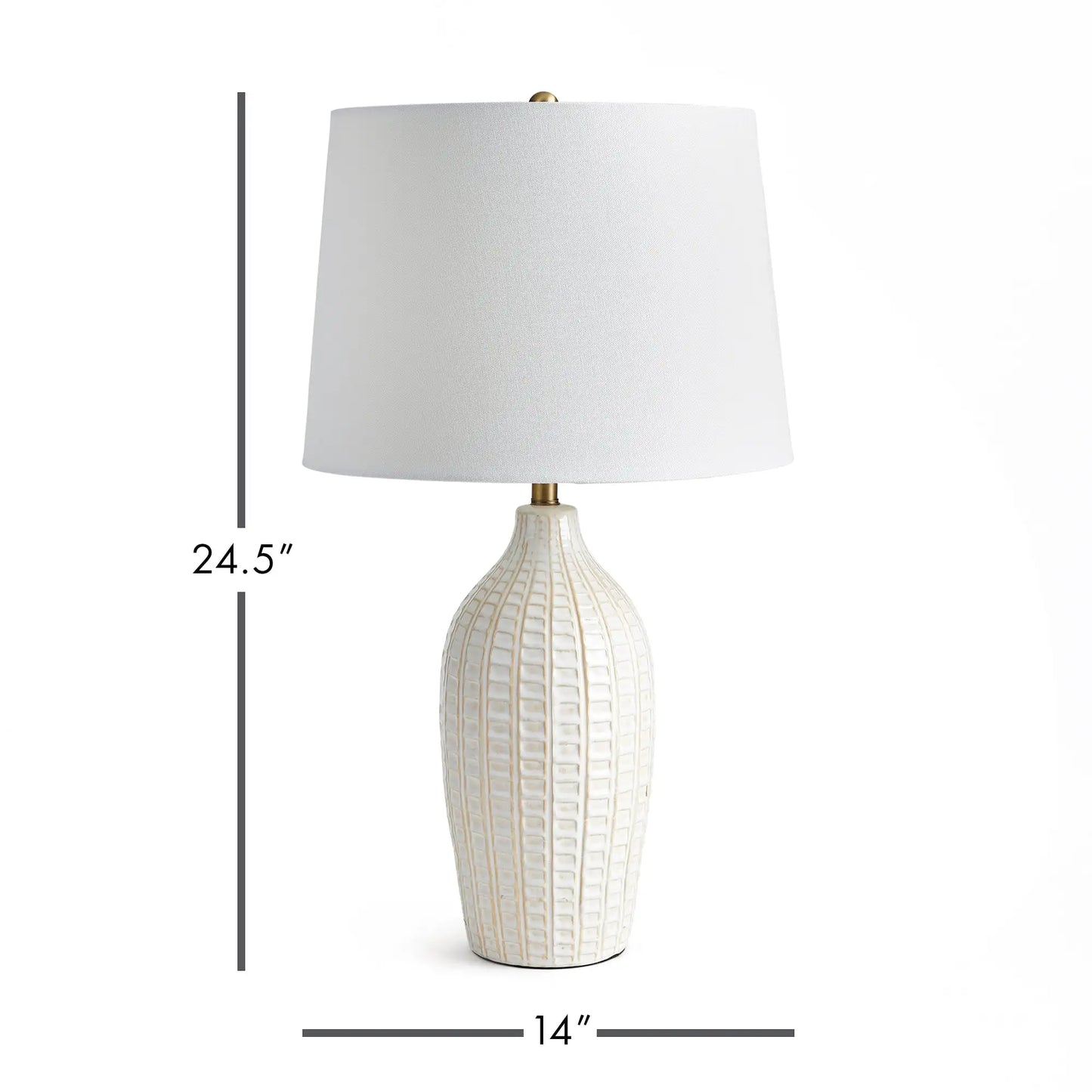 NADIA LAMP - view 2