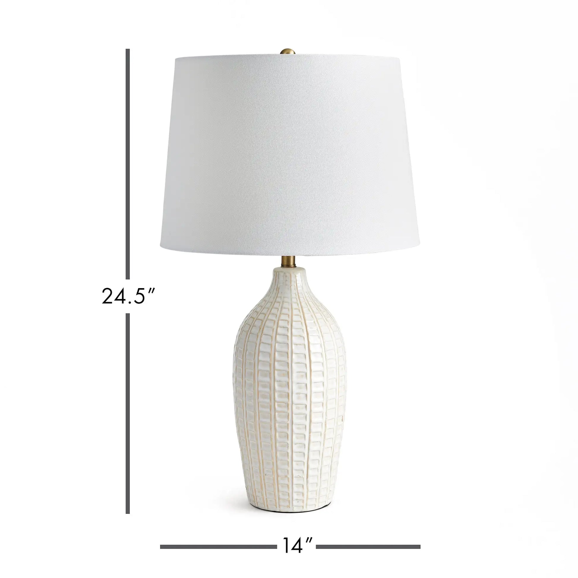 NADIA LAMP - view 2