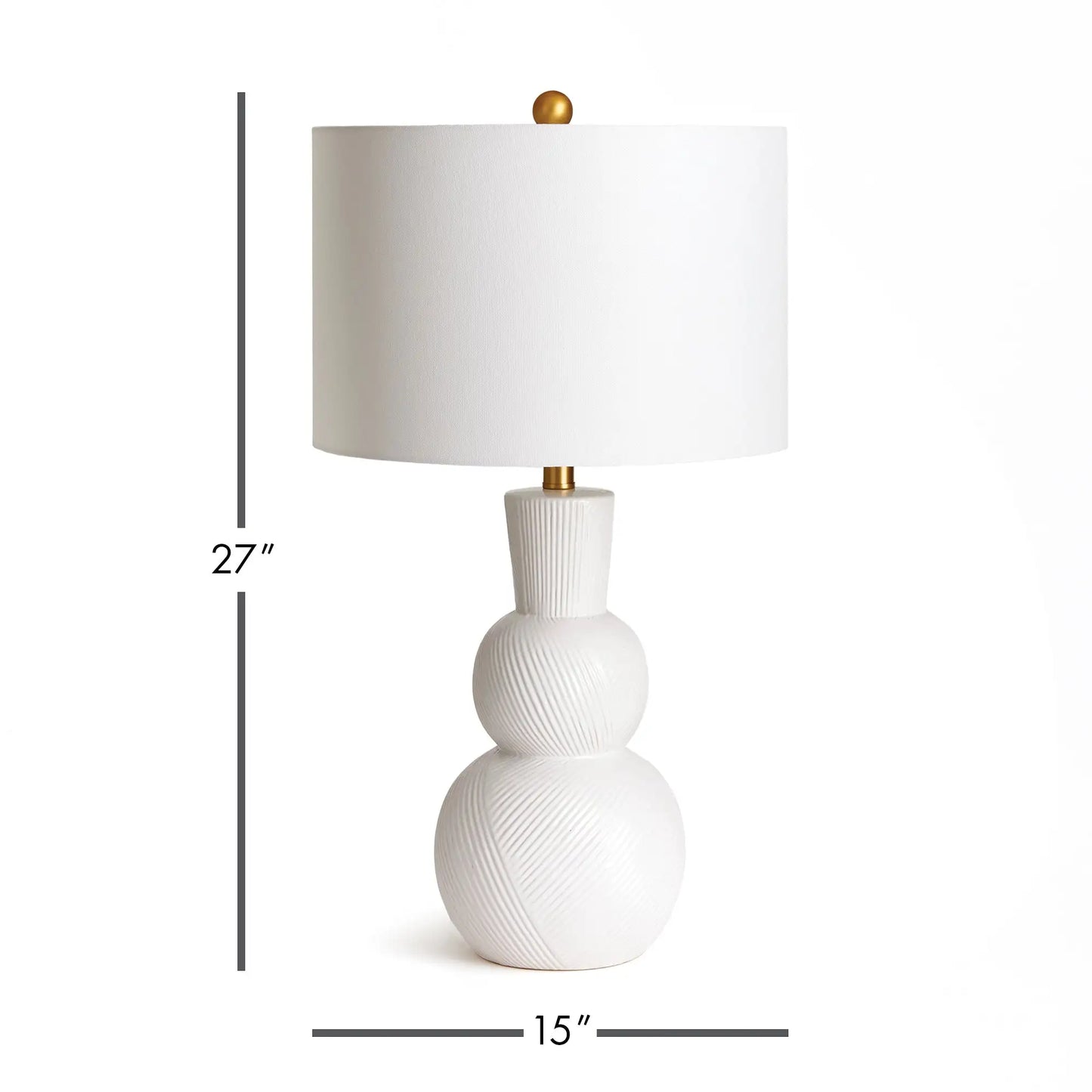 LINA LAMP - view 2