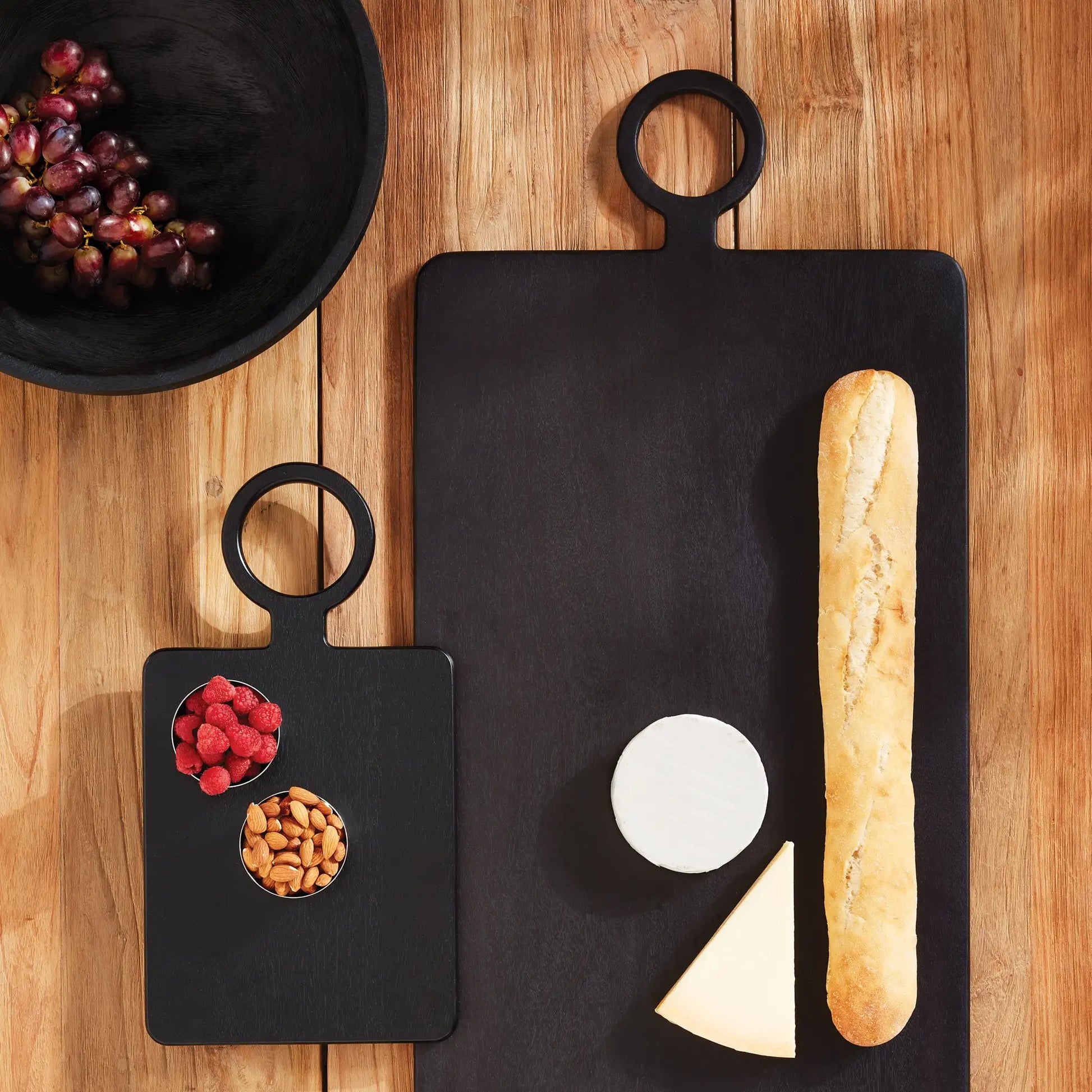 NOX SERVING BOARD LARGE - view 2