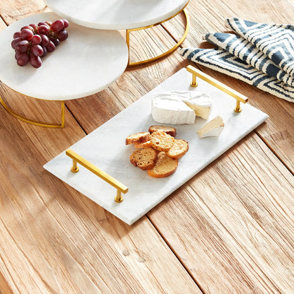 VIENNA SERVING TRAY - view 2