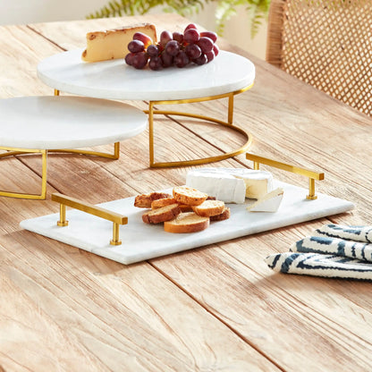 VIENNA SERVING TRAY - view 3