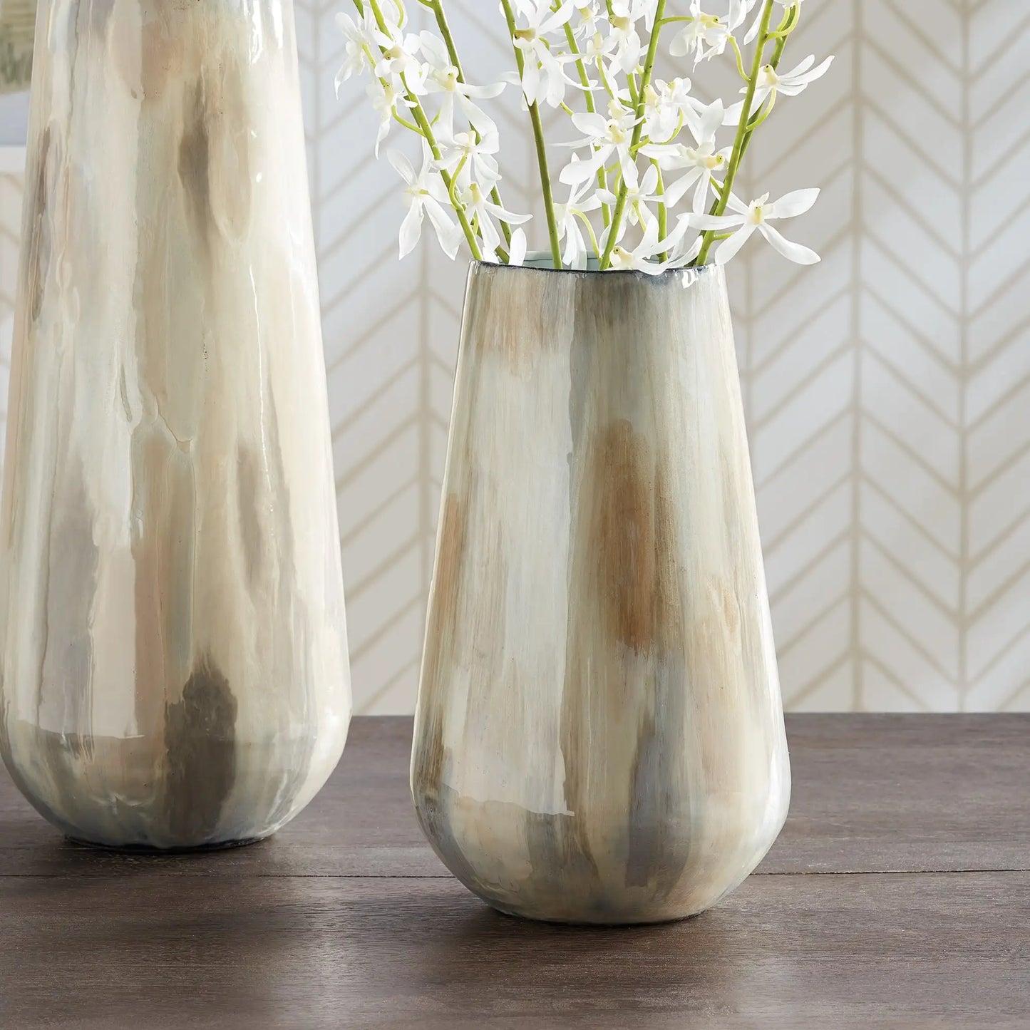 ALMETA VASE SMALL - view 2