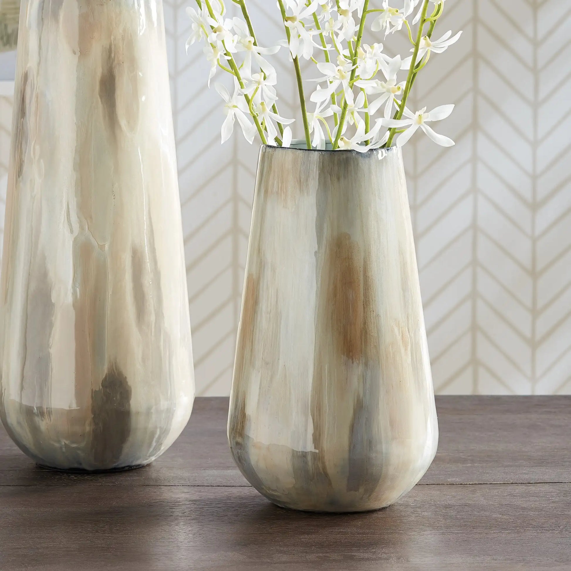 ALMETA VASE SMALL - view 2