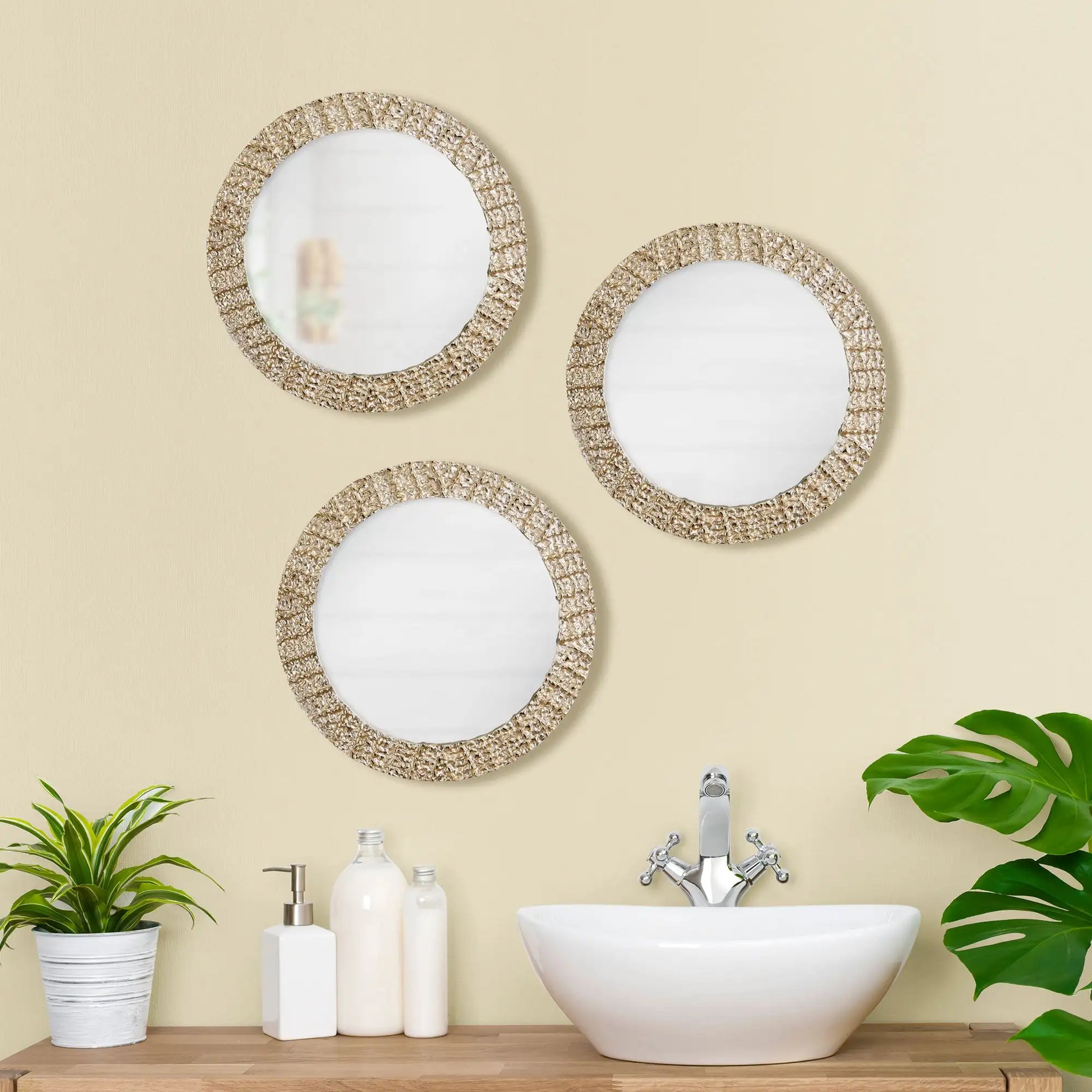 VIVIAN MIRROR - view 3