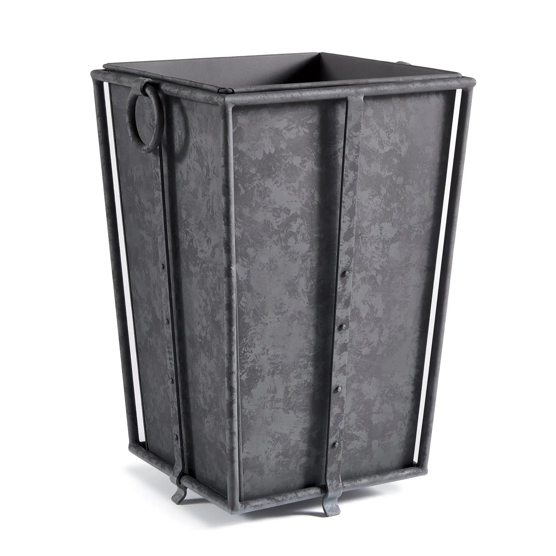 CALLAHAN TAPERED PLANTER LARGE