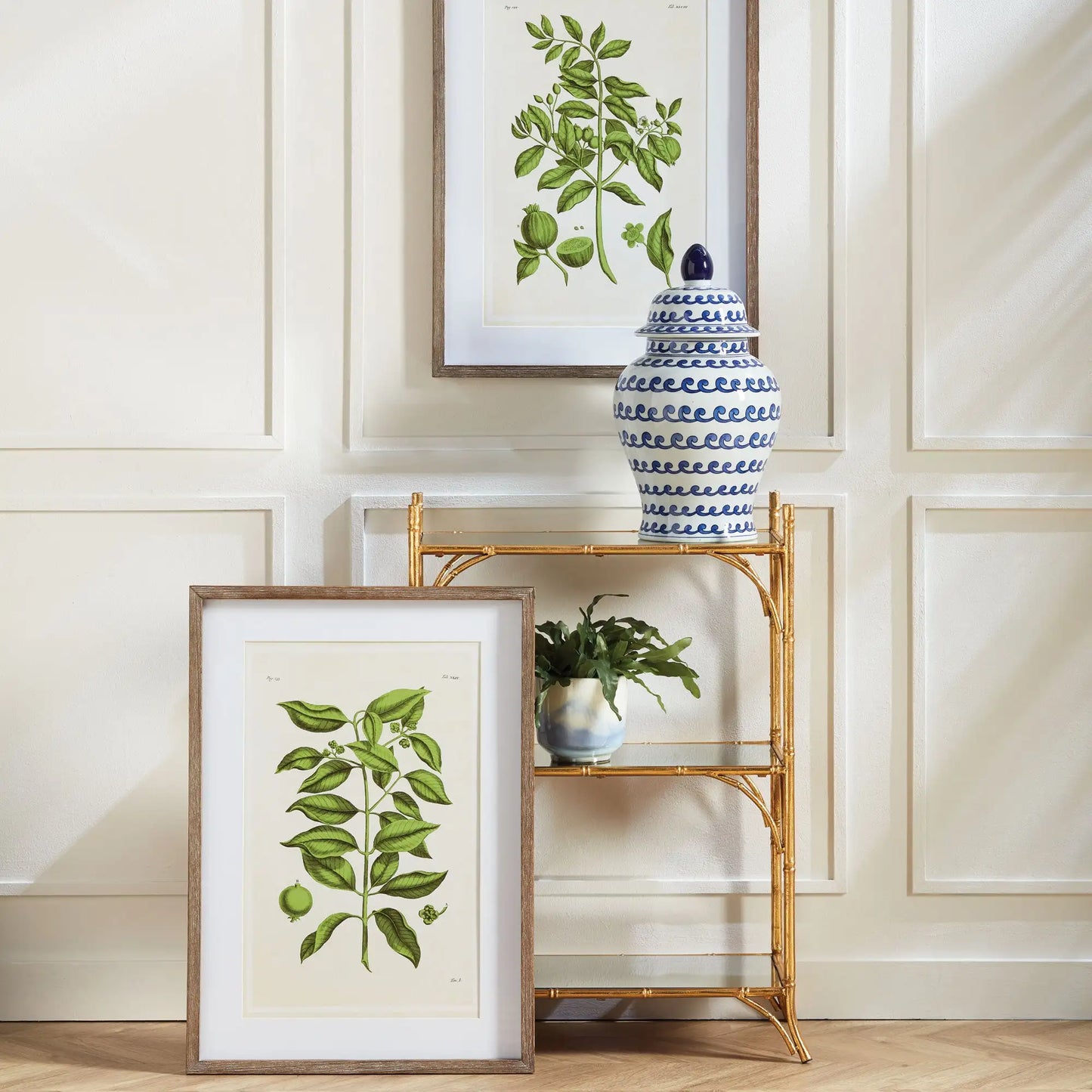 GUAVA PRINTS, SET OF 2 - view 3