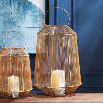 ELWIN LANTERN LARGE - view 2