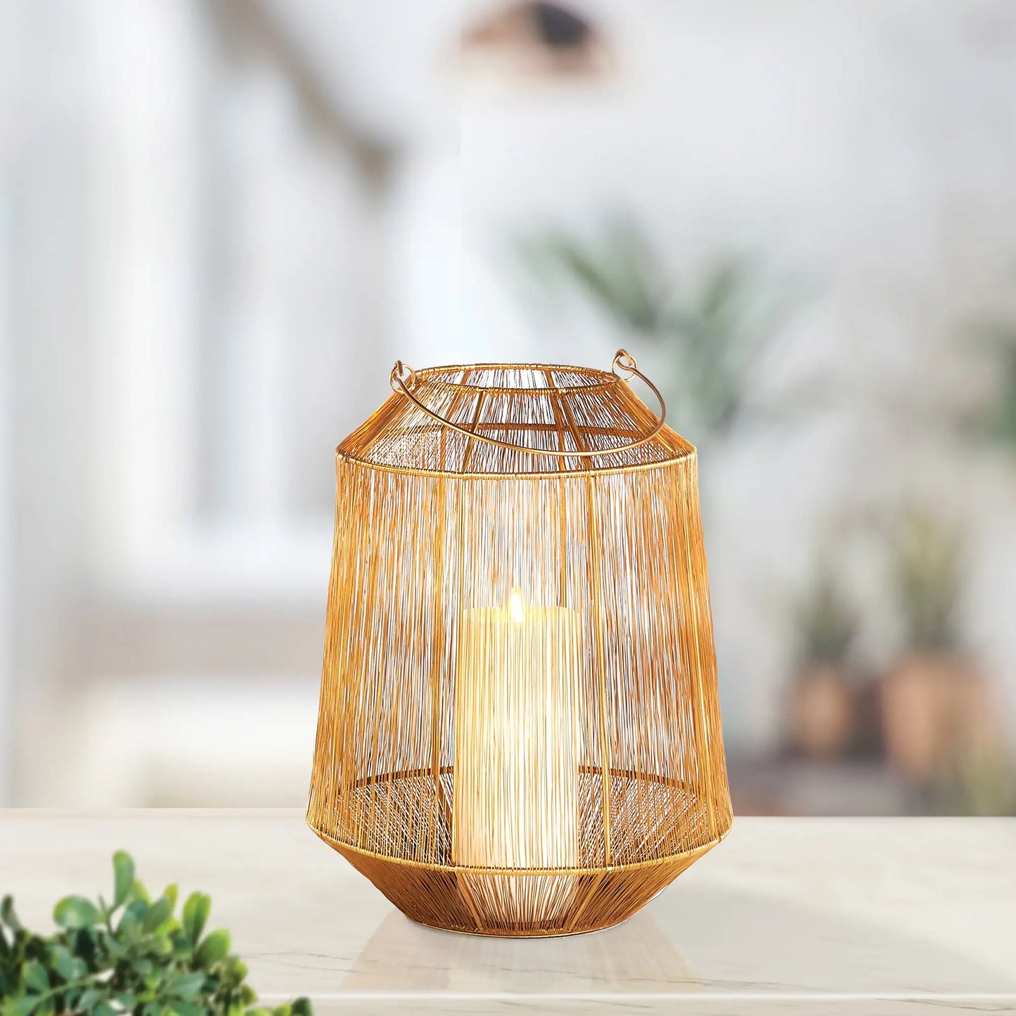 ELWIN LANTERN SMALL - view 2