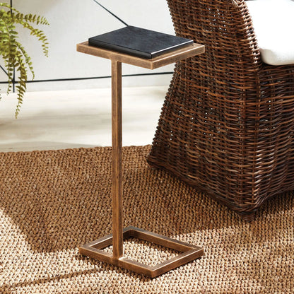 WINSTON ACCENT TABLE - view 2