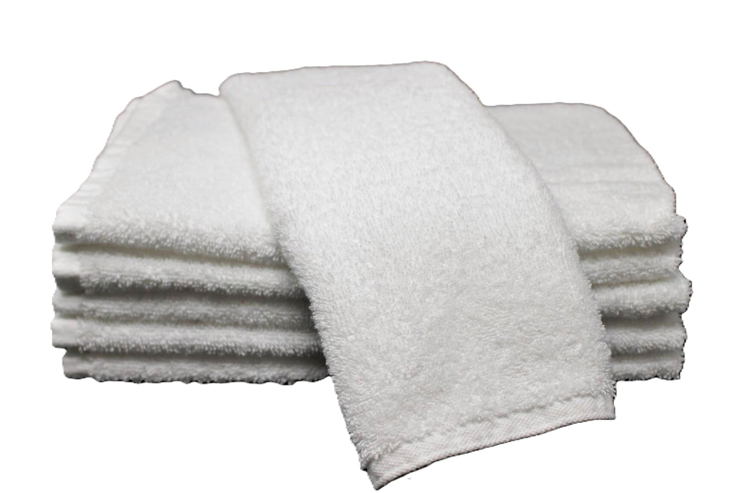 Standard Collection Hand Towels - 12 pk