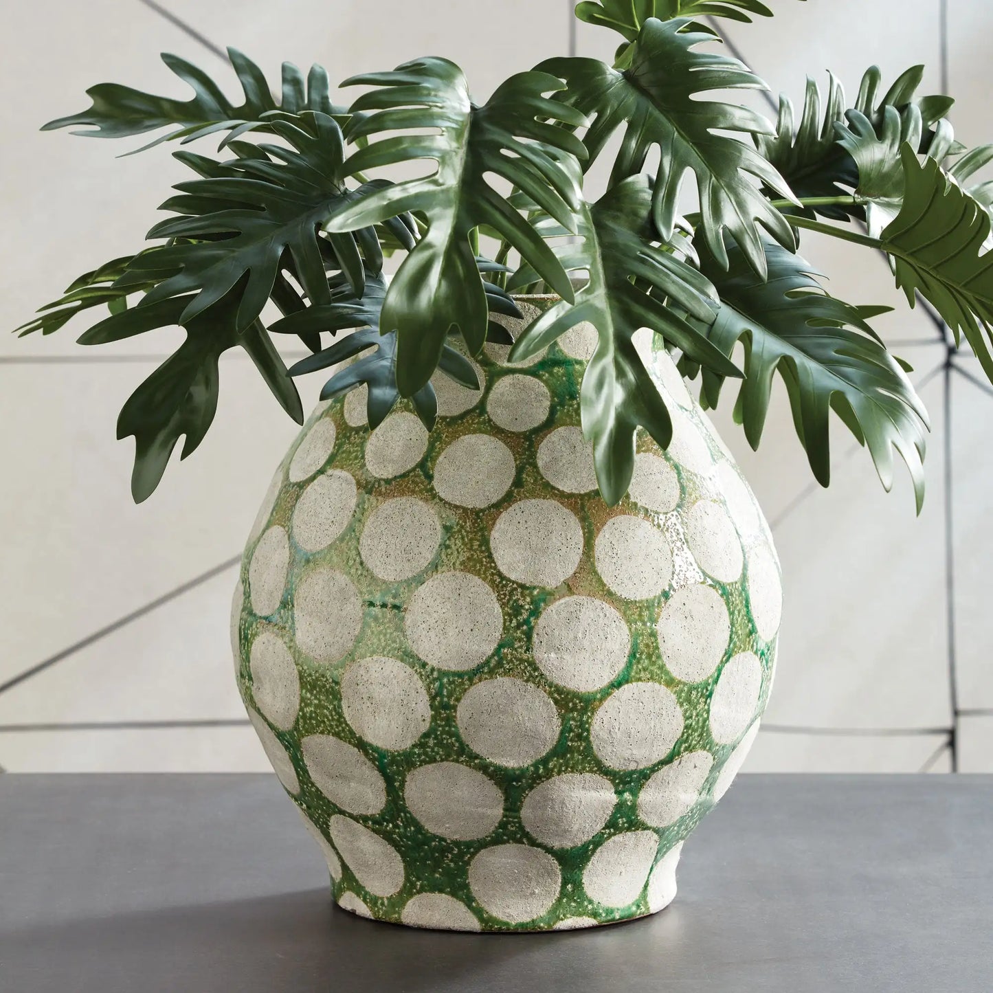 KILEY VASE LARGE - view 2