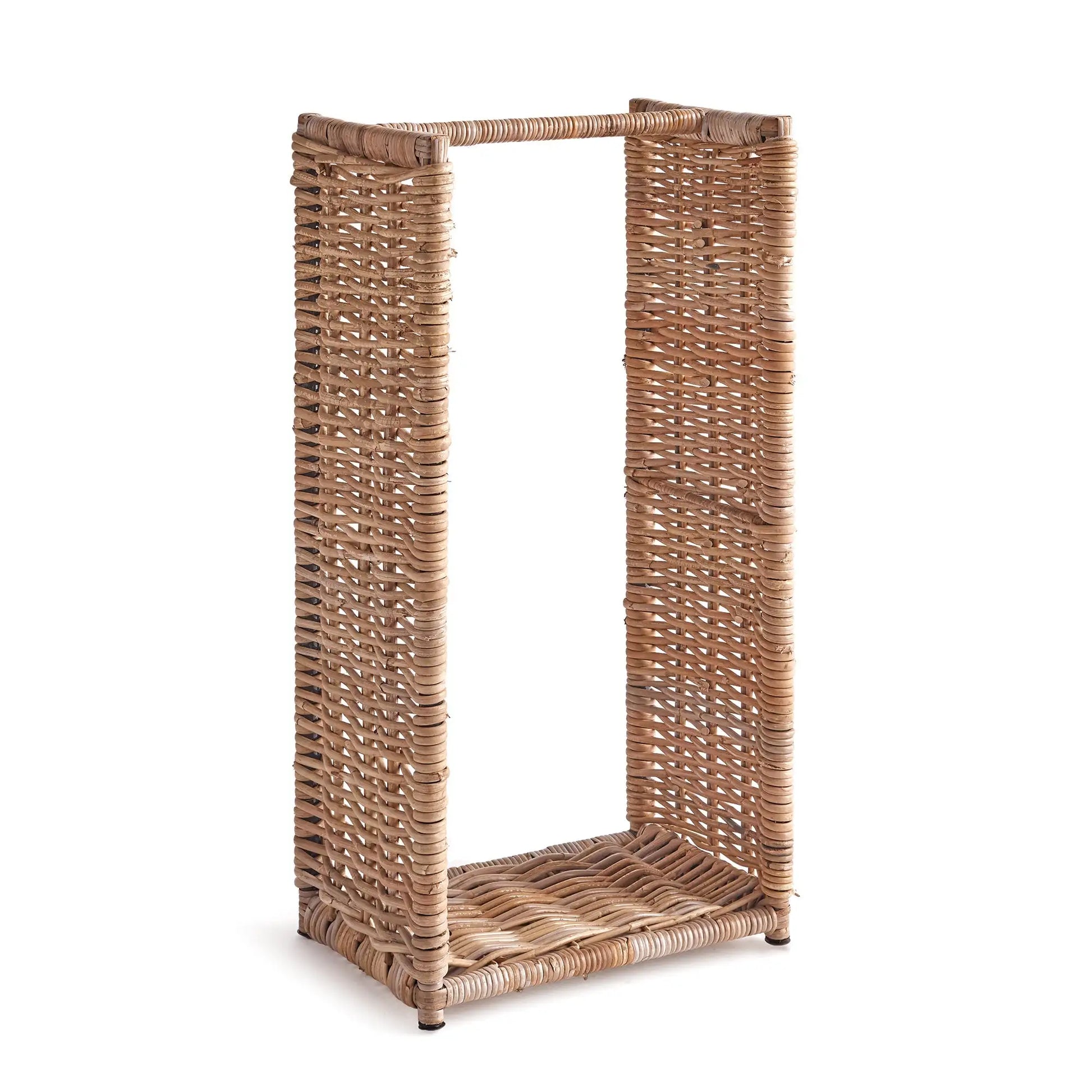 LOG BASKET TALL