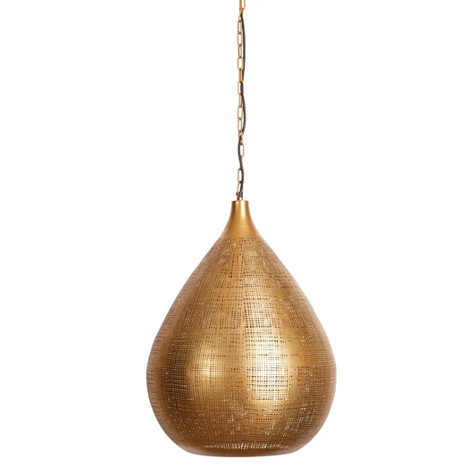 LOREN GRANDE PENDANT