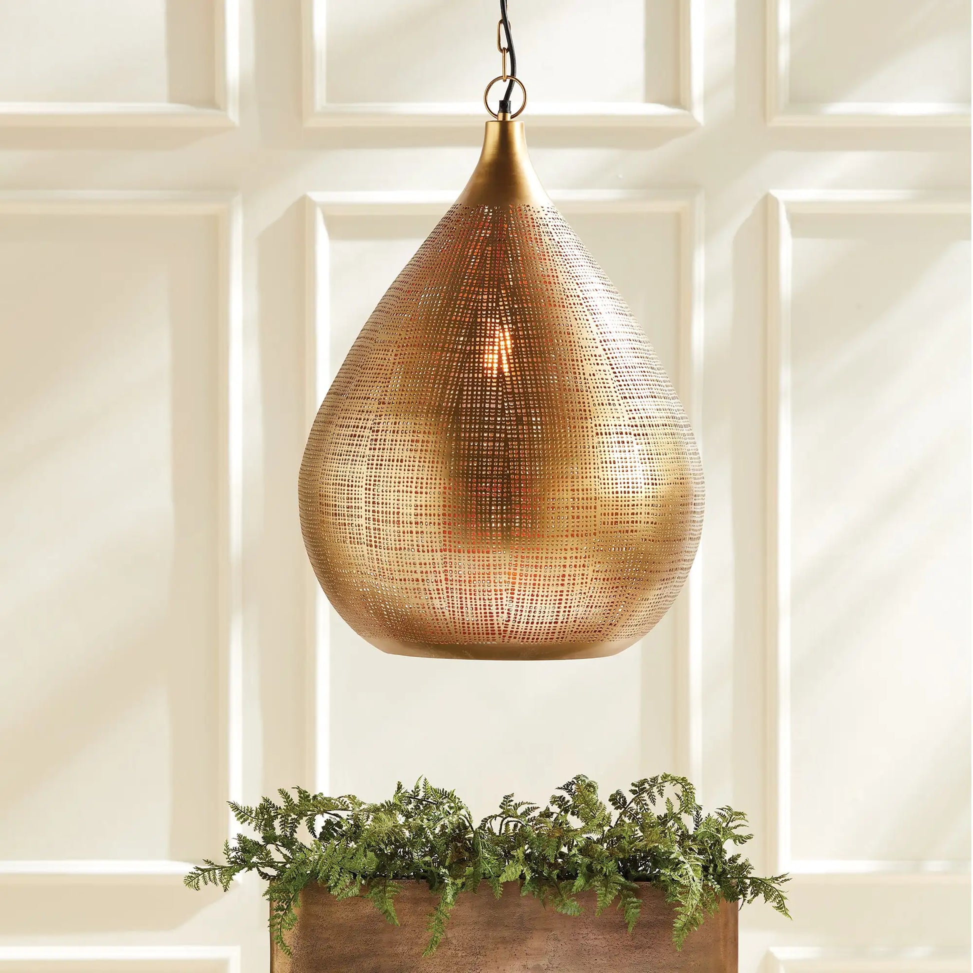 LOREN GRANDE PENDANT - view 3