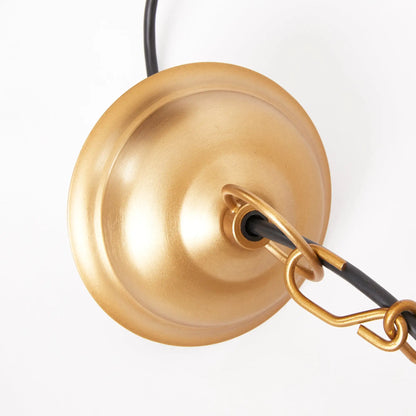 LOREN GRANDE PENDANT - view 2