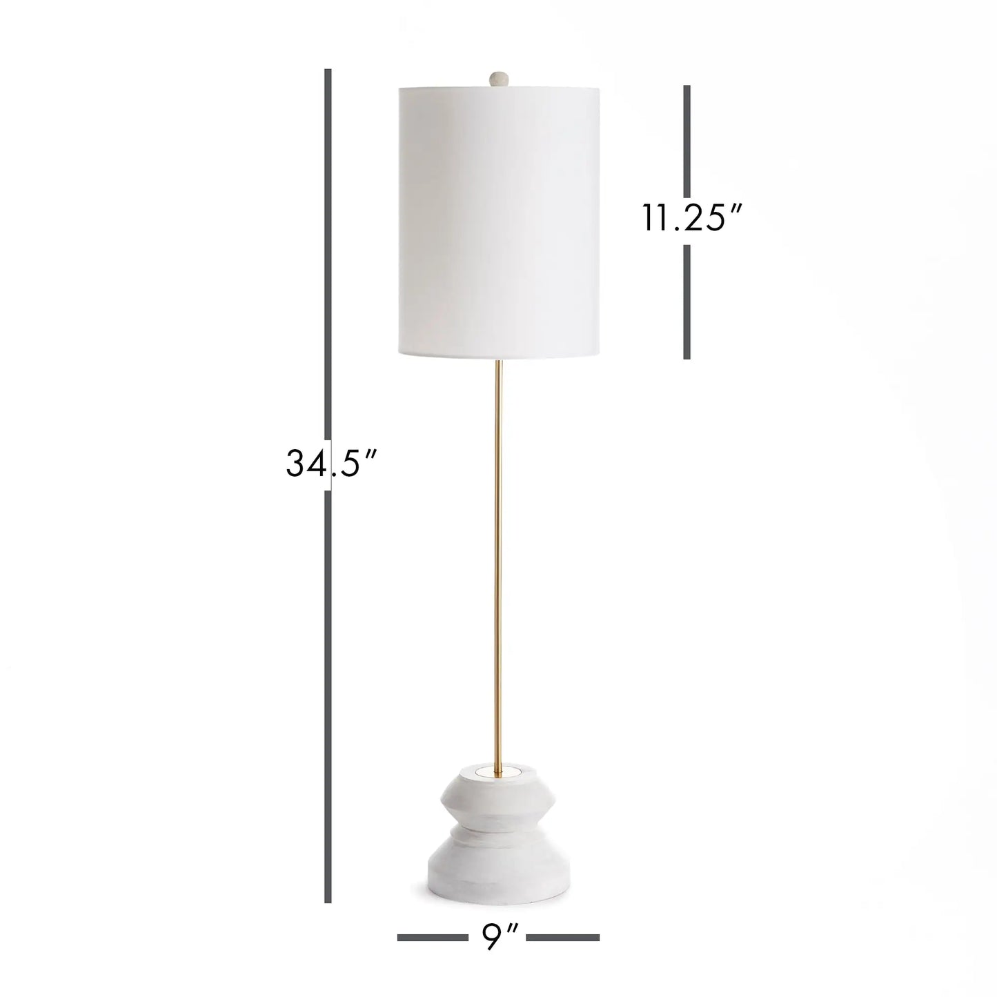 KAIDEN LAMP - view 2