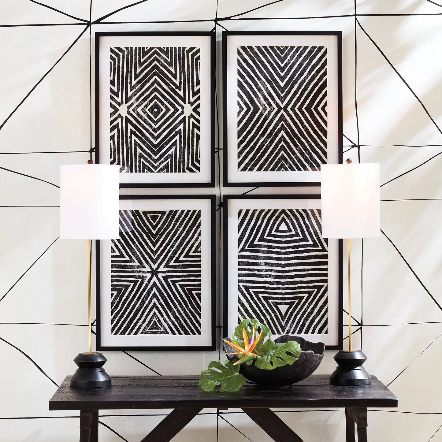 KAIDEN LAMP - view 3
