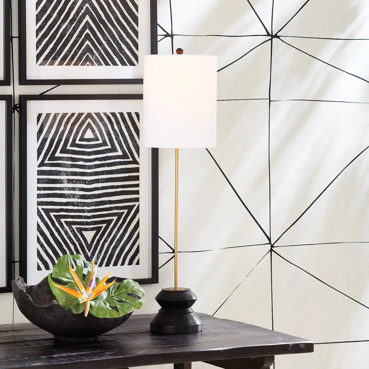 KAIDEN LAMP - view 4