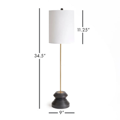 KAIDEN LAMP - view 2