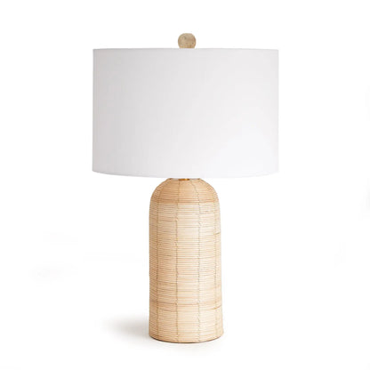 MAYE CYLINDRICAL LAMP