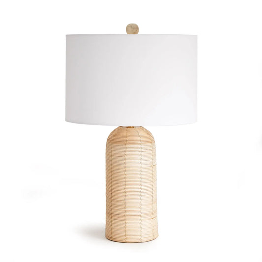 MAYE CYLINDRICAL LAMP