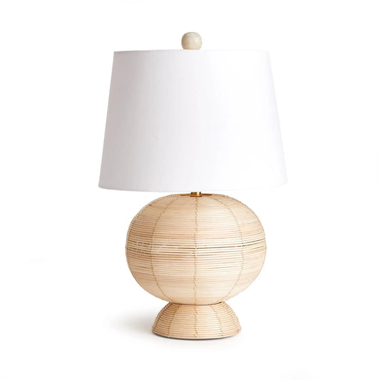 MAYE HOURGLASS LAMP