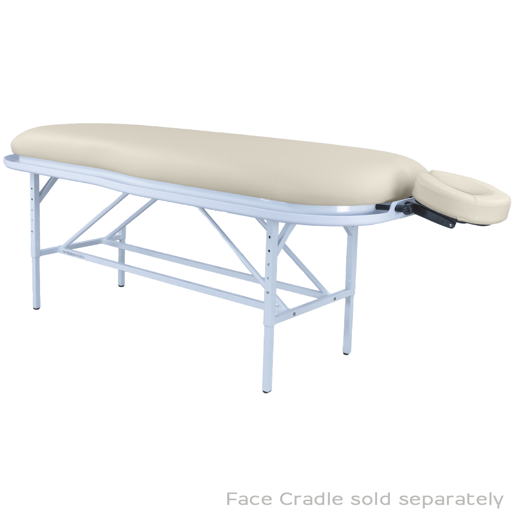 Stationary Neptune Soft-Top headrest