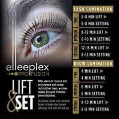 Elleeplex Profusion Full Kit - 30 Treatments