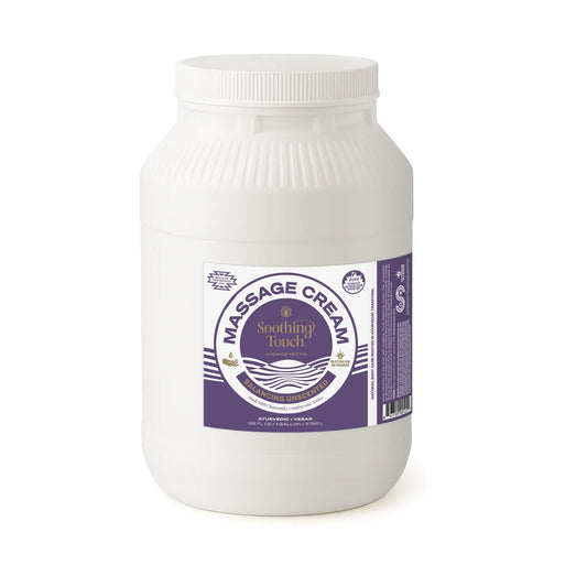 Soothing Touch Balancing Cream Unscented  1 Gallon