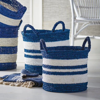 BARCLAY BUTERA TOTES ADORE MARKET TOTES, SET OF 2 - view 2