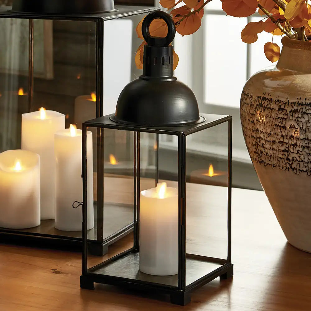 ARAGON LANTERN 18.5" - view 2