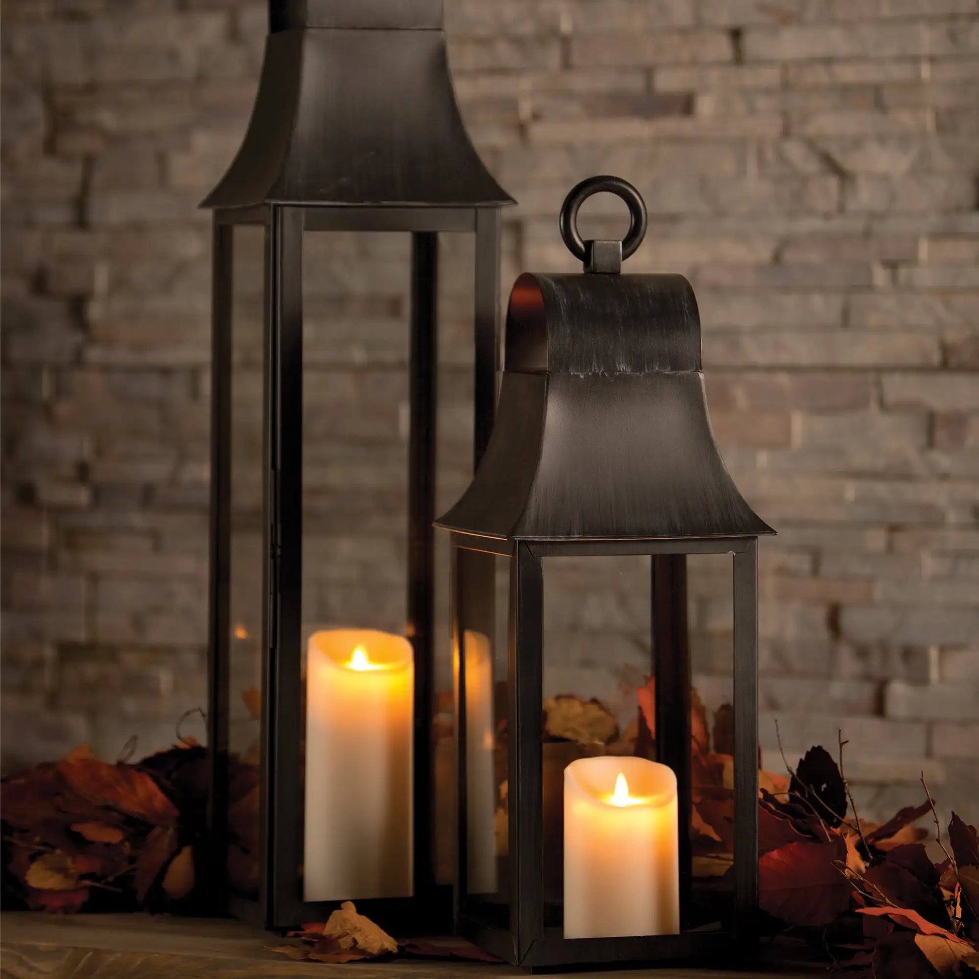 GENEVA OUTDOOR LANTERN 33" - view 4