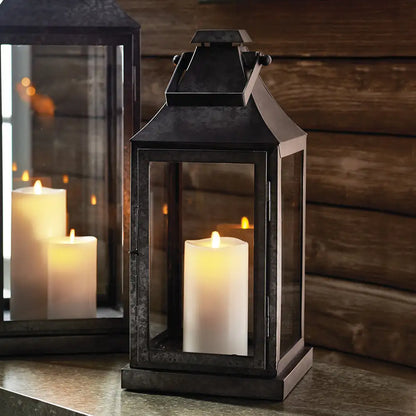 BARRINGTON OUTDOOR LANTERN 19" - view 2