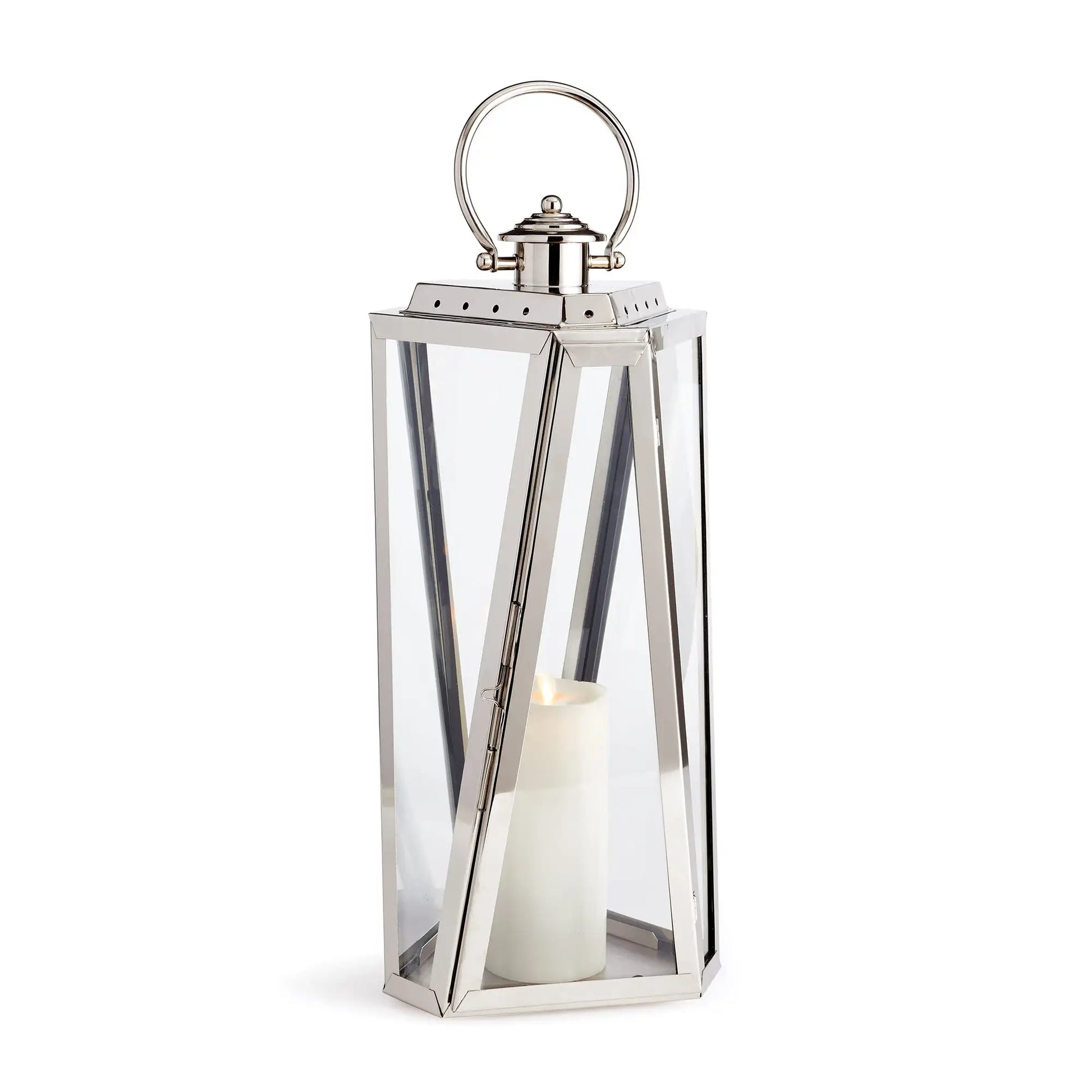 ADLER OUTDOOR LANTERN 22"