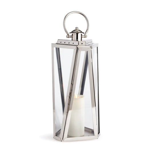 ADLER OUTDOOR LANTERN 22"