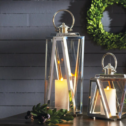 ADLER OUTDOOR LANTERN 22" - view 2