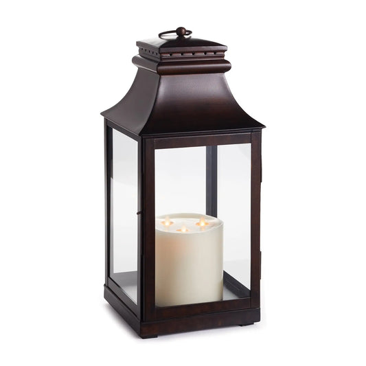 COLBY OUTDOOR LANTERN SMALL