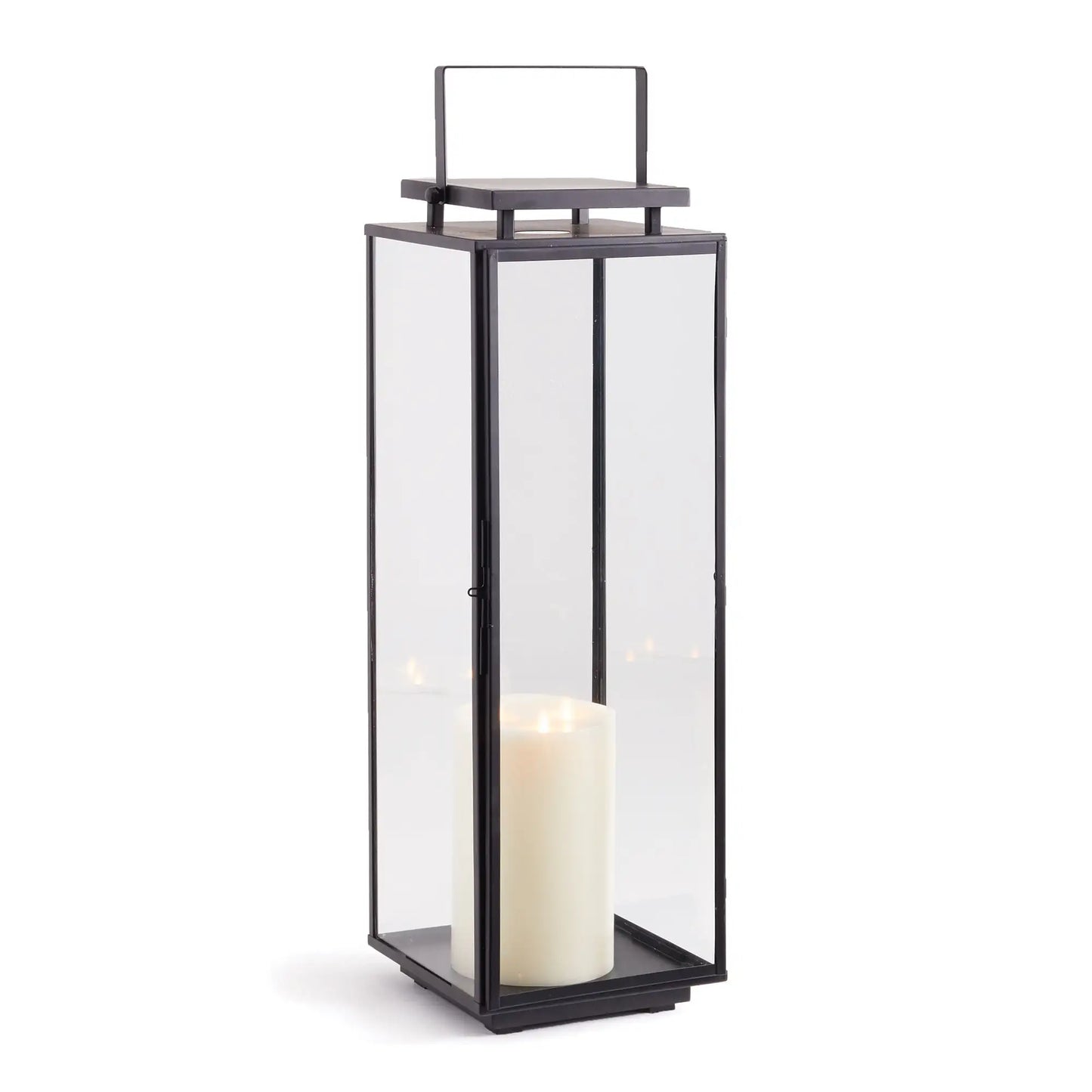 ALDEN OUTDOOR LANTERN LARGE
