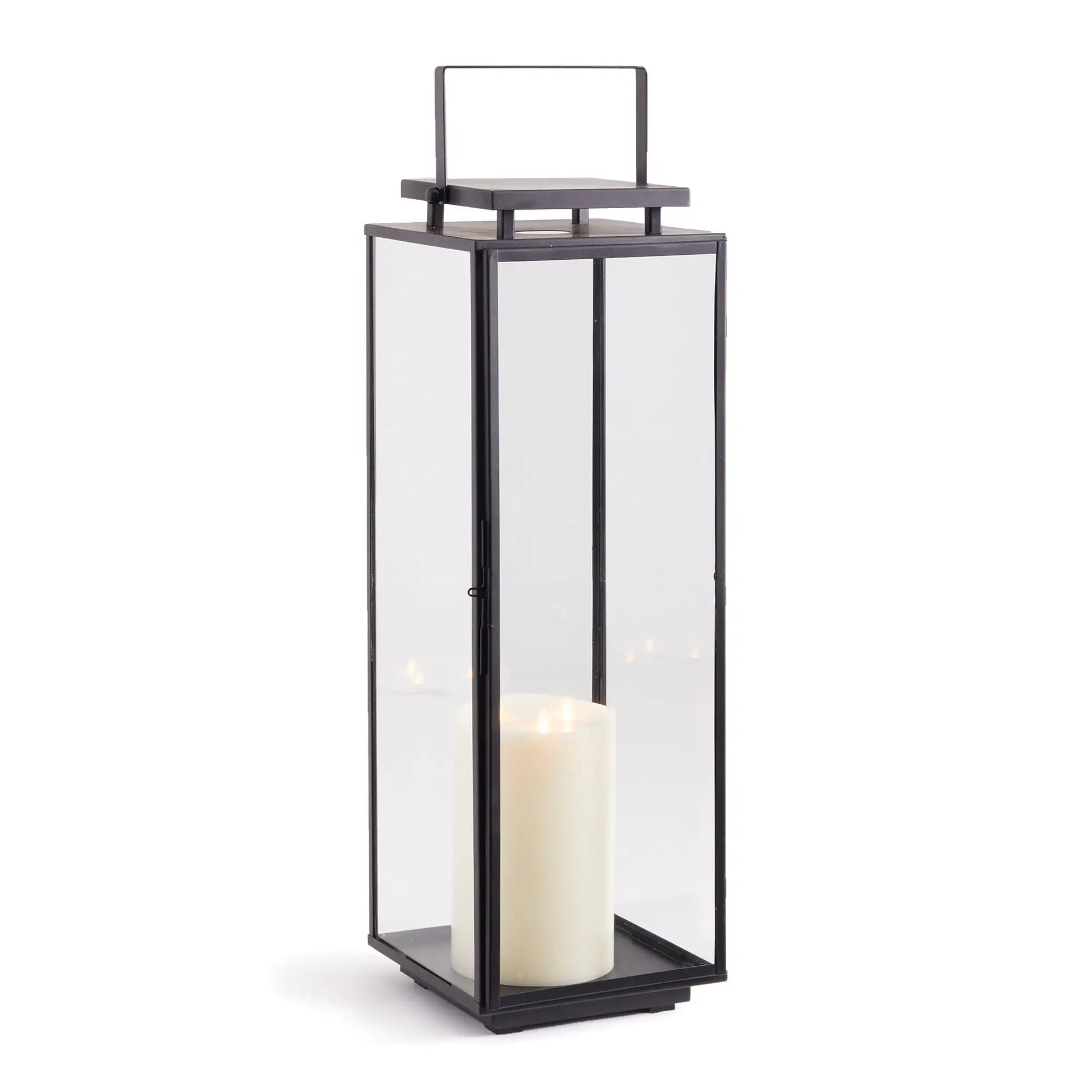 ALDEN OUTDOOR LANTERN LARGE