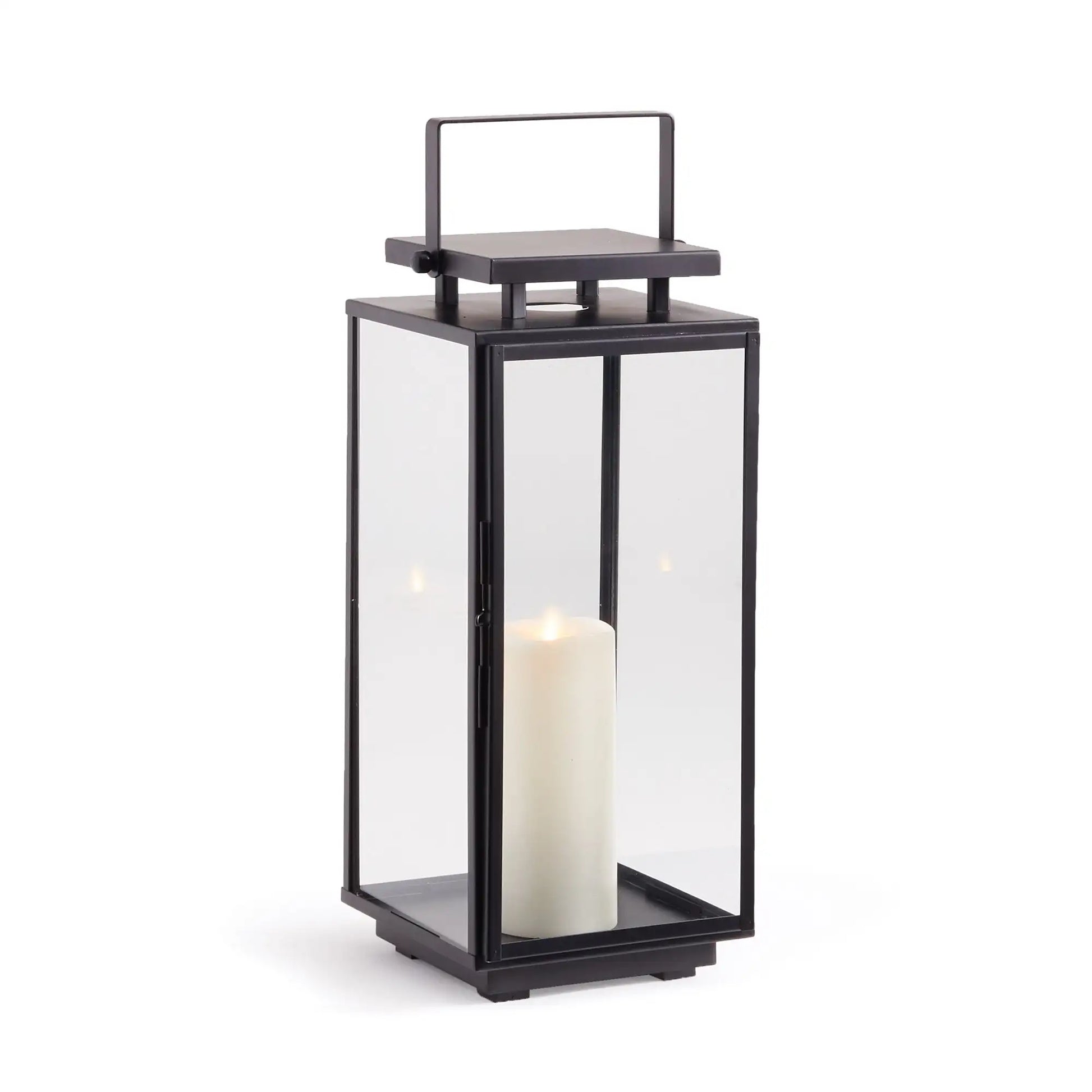 ALDEN OUTDOOR LANTERN SMALL
