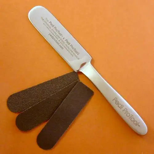 Pedi Pro - Pedi ProTool - Replacement - No Pads