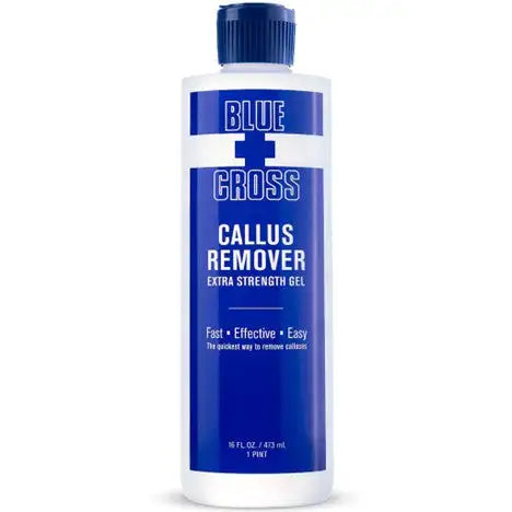 Blue Cross Callus Remover - 32oz