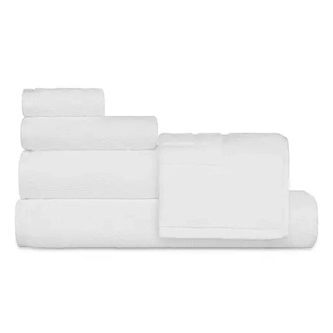 Boca Terry Platinum Hand Towel